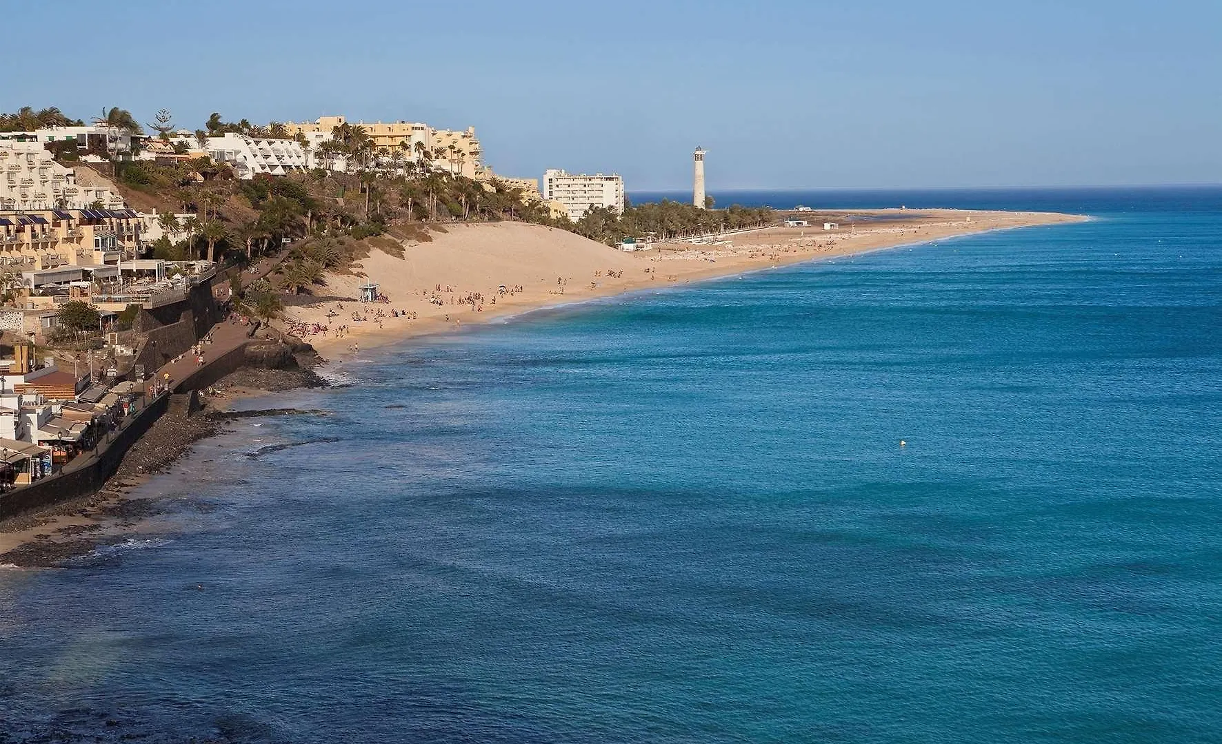 ***** Hotel Paradisus By Melia Fuerteventura Costa Calma Spain