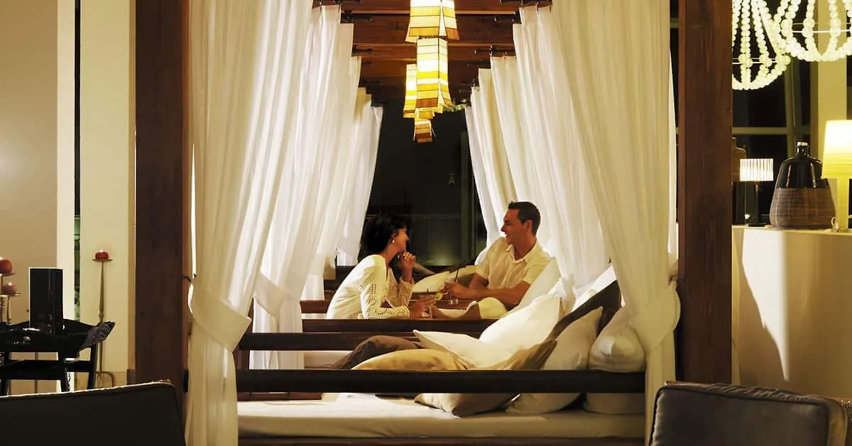 Paradisus By Melia Fuerteventura Costa Calma Hotel