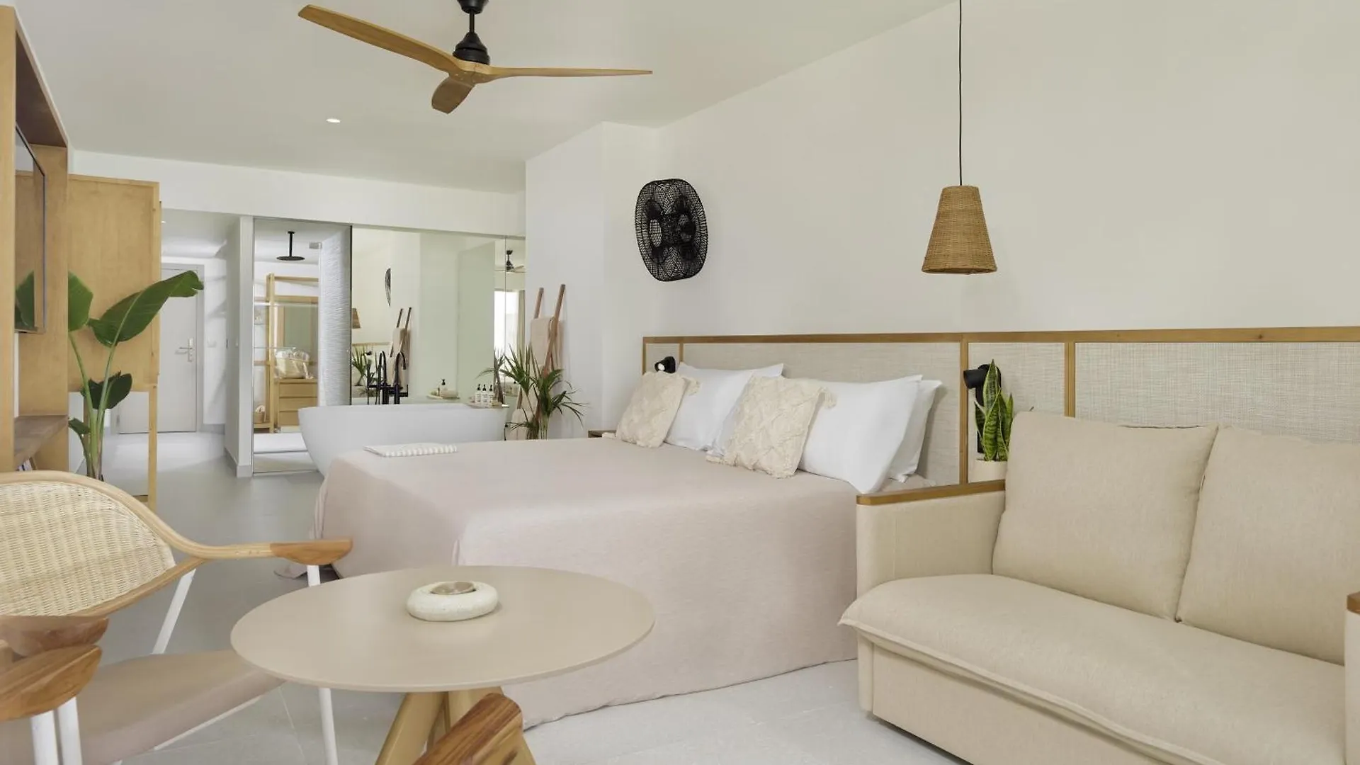 Paradisus By Melia Fuerteventura Costa Calma 5*,