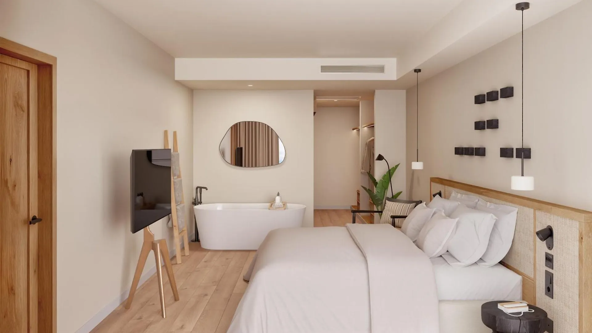 ***** Hotel Paradisus By Melia Fuerteventura Costa Calma Spain