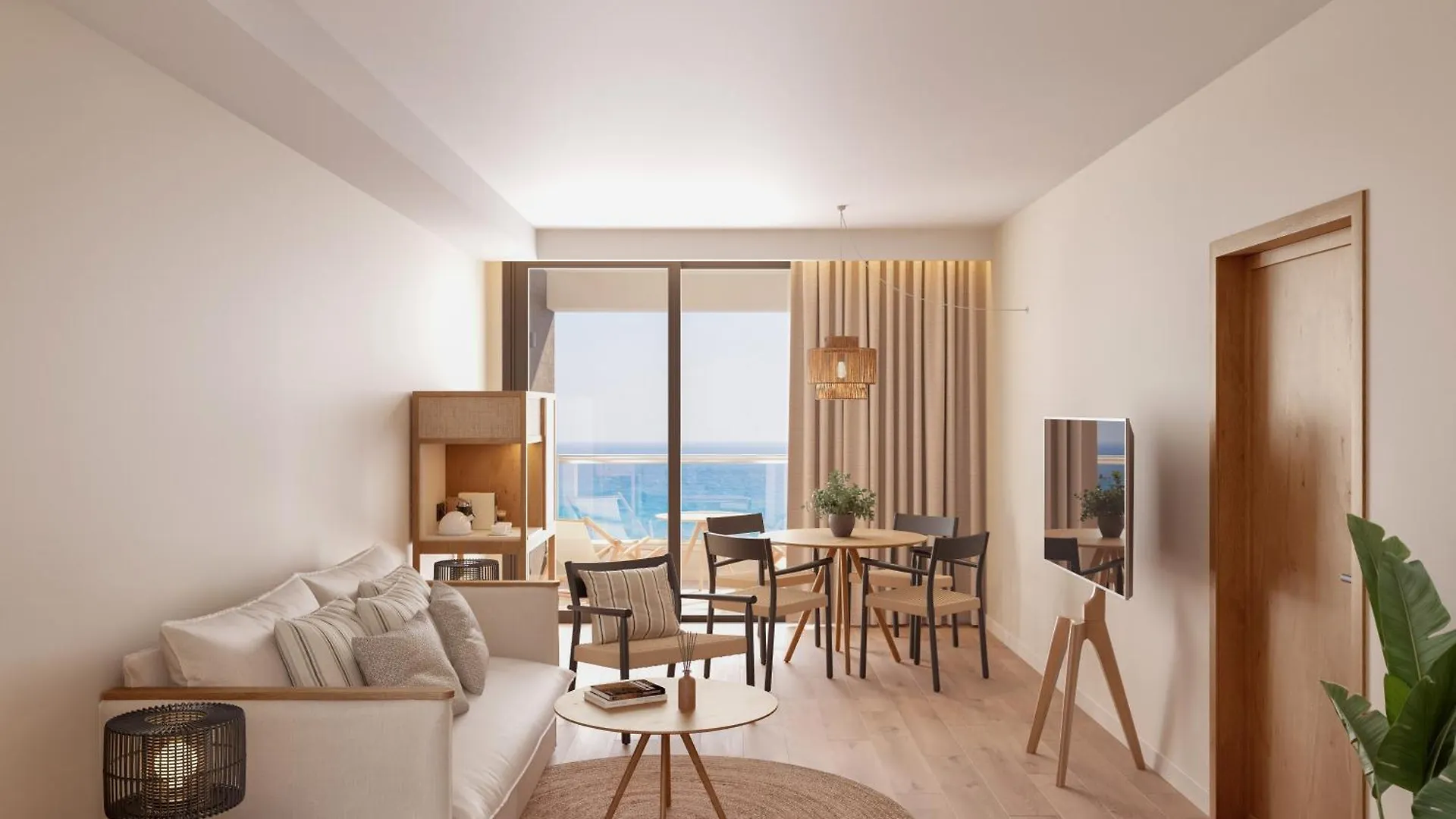 ***** Hotel Paradisus By Melia Fuerteventura Costa Calma Spain