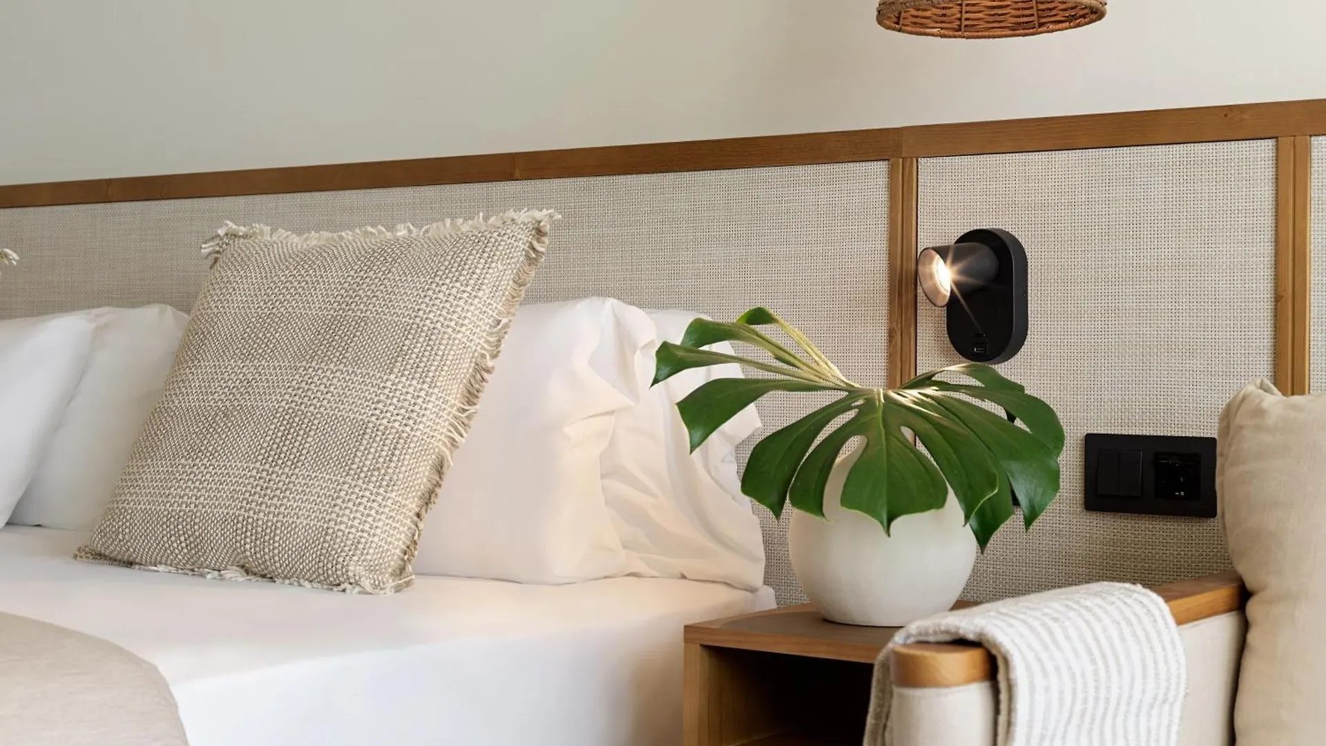 ***** Hotel Paradisus By Melia Fuerteventura Costa Calma Spain