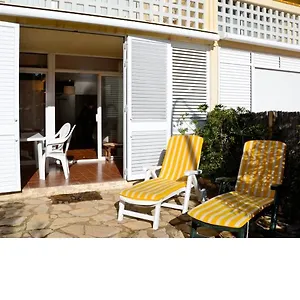 Apartamento Paradis 31