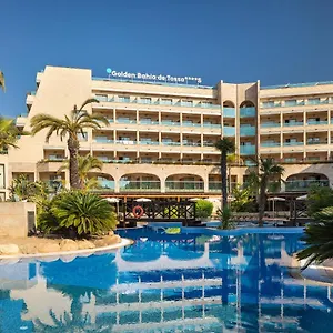 **** Hotel Golden Bahia De Tossa & 4* Sup. Spanje