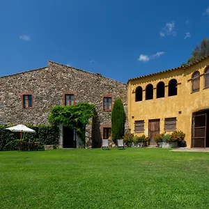 Mas Valenti 1511 Country house Vall-Llobrega