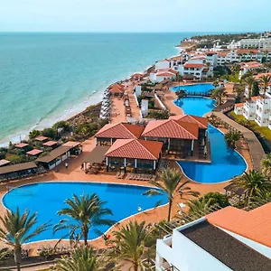 Szálloda Tui Magic Life Fuerteventura, Esquinzo