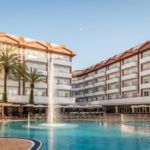 **** Hotel Alegria Florida Park Spanje