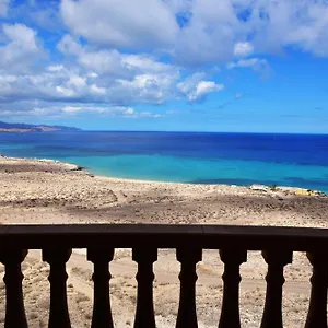 Apartament Relax, Descanso Y Experiencia Inolvidable, Costa Calma