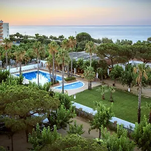 Bellsol Campsite Pineda de Mar