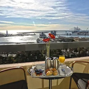 **** Hotel Ac Palacio By Marriott Spanje