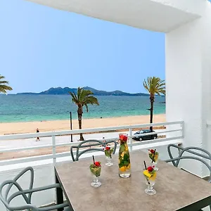Sirella 1 Apartment Pollenca
