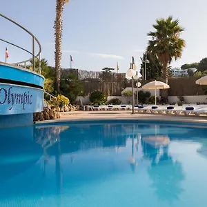 *** Hotel Htop Olympic #htopenjoy (adults Only) Spanje
