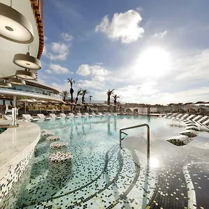 ***** Hotel Hard Rock Tenerife Spanje