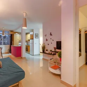 Sevillahome Teodosio 27 , Siviglia Spagna