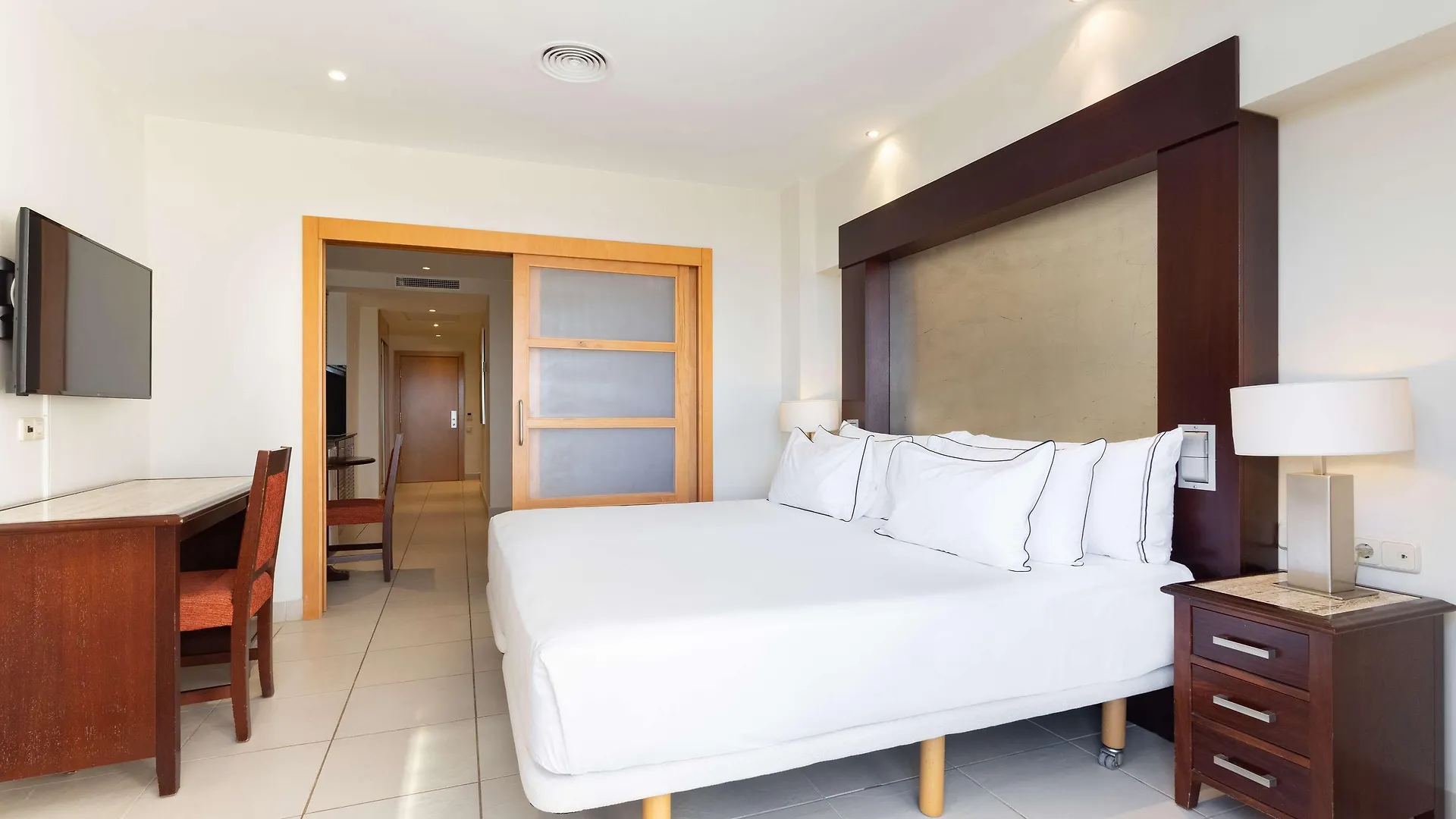 Paradisus By Melia Fuerteventura Costa Calma