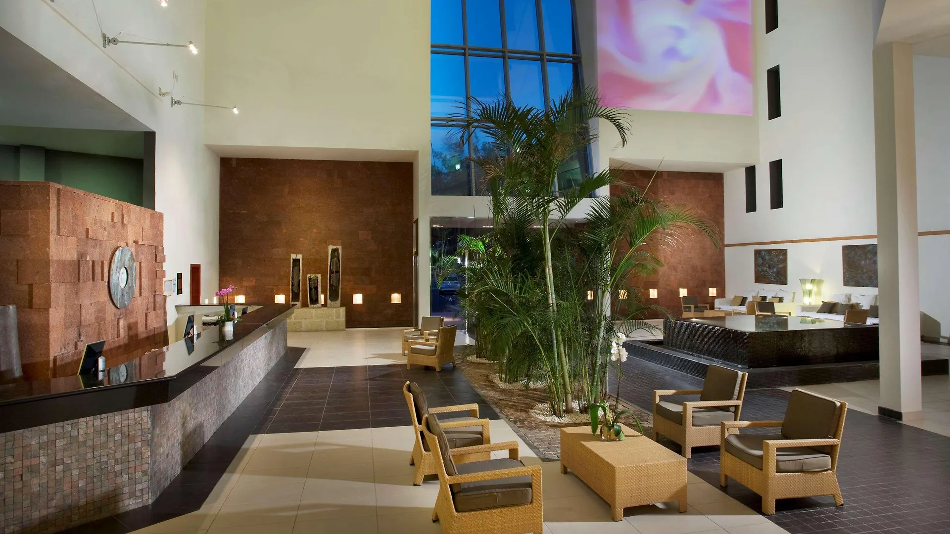 Paradisus By Melia Fuerteventura Costa Calma Spanje