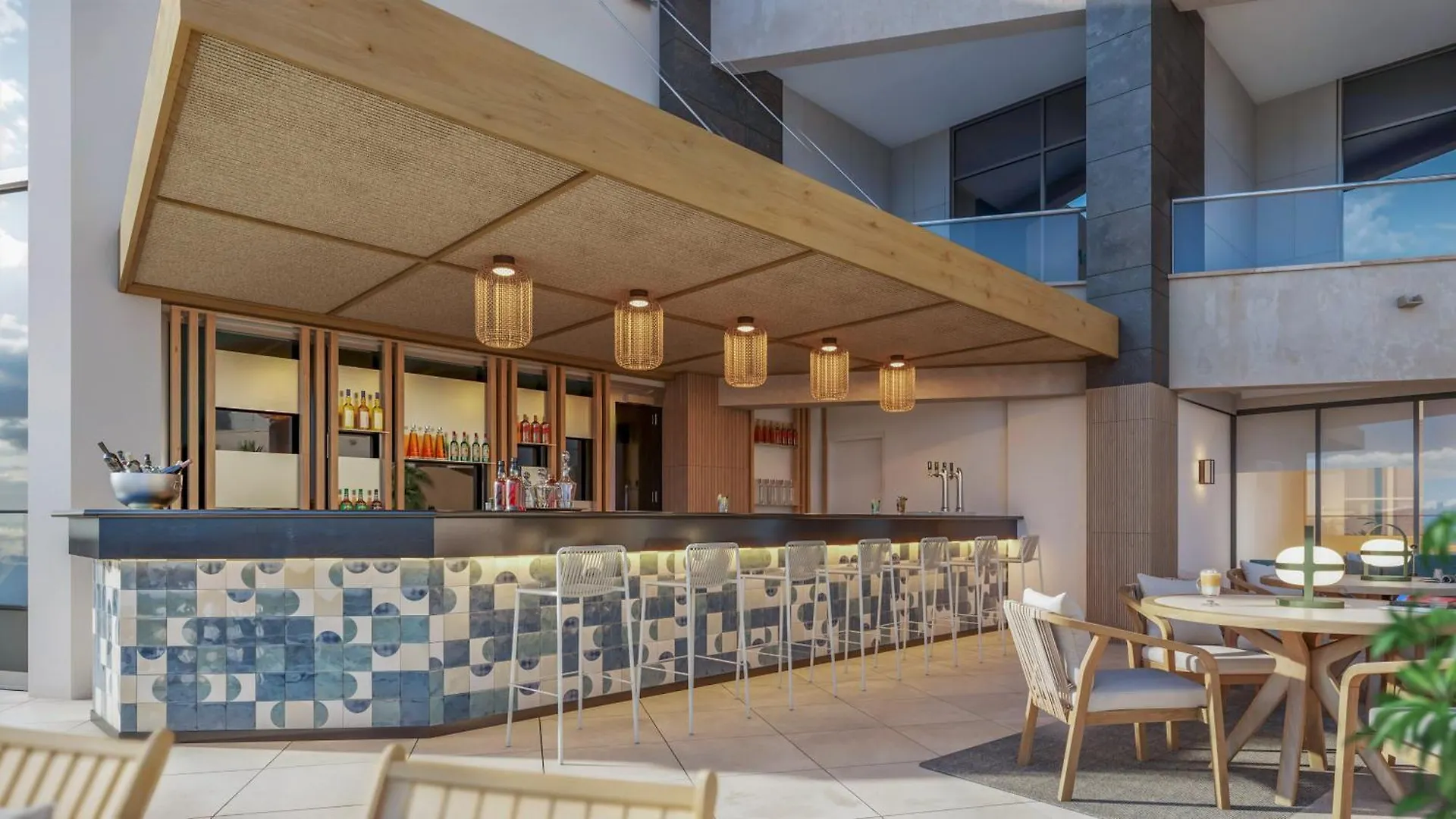 ***** Hotel Paradisus By Melia Fuerteventura Costa Calma Spain