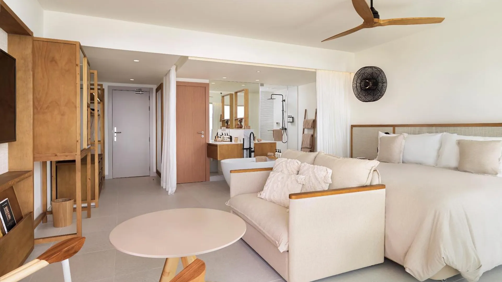 Paradisus By Melia Fuerteventura Costa Calma Spain