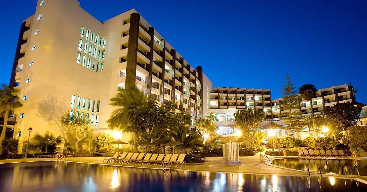 ***** Hotel Paradisus By Melia Fuerteventura Costa Calma Spanje