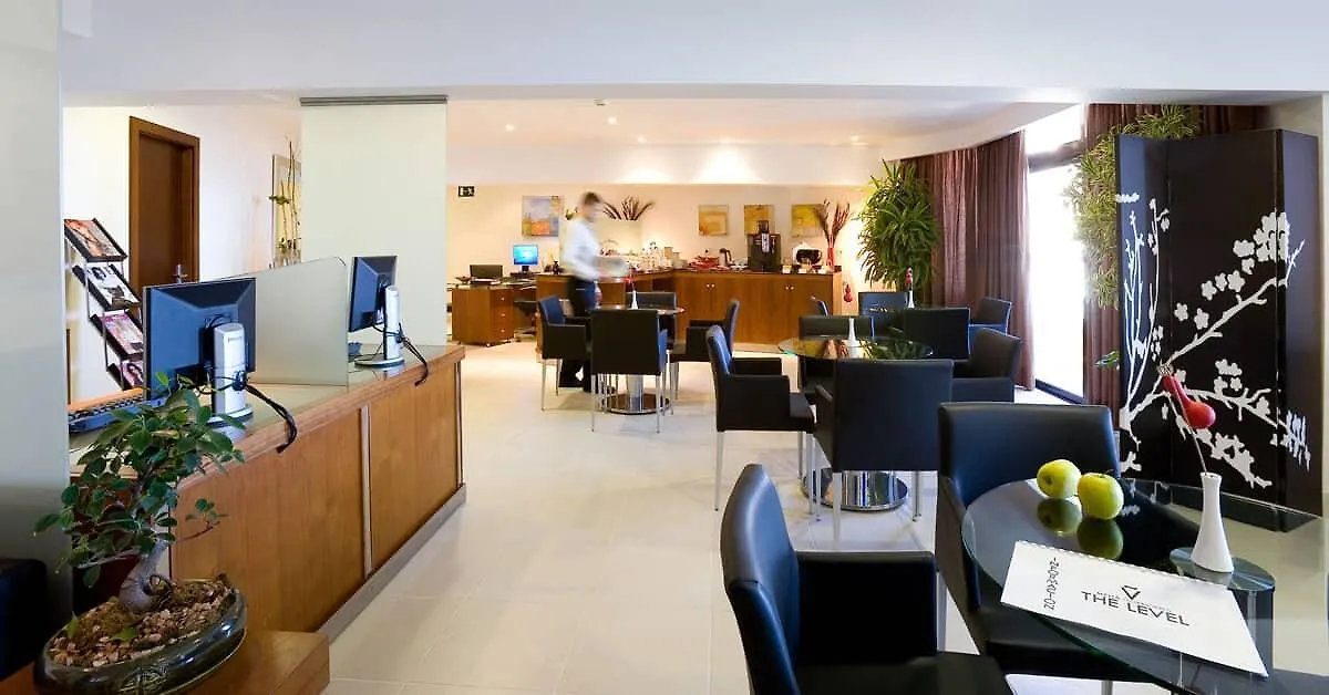 ***** Hotel Paradisus By Melia Fuerteventura Costa Calma Spanje