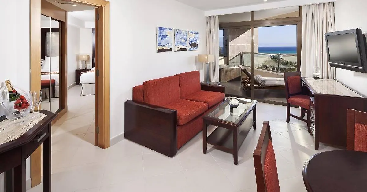 Hotel Meliá Fuerteventura Costa Calma