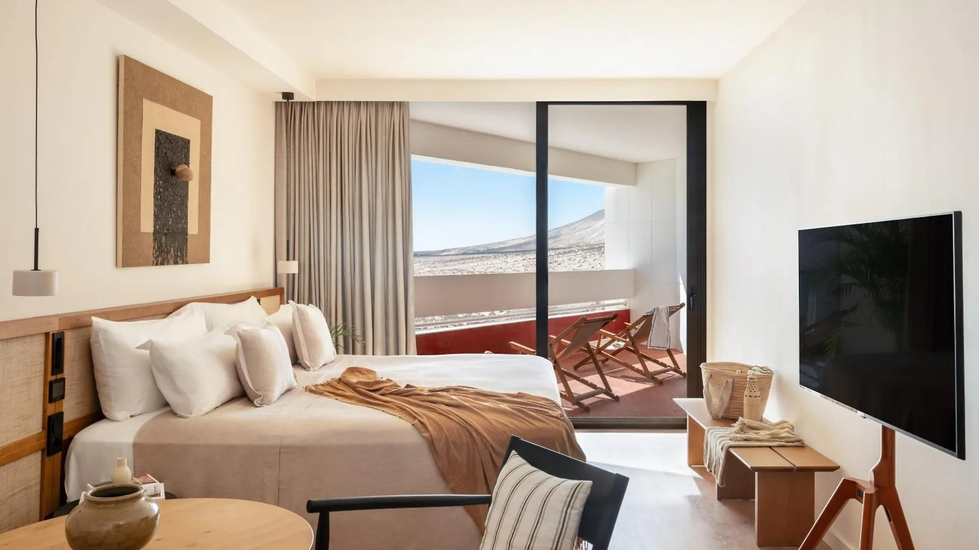 Paradisus By Melia Fuerteventura Costa Calma
