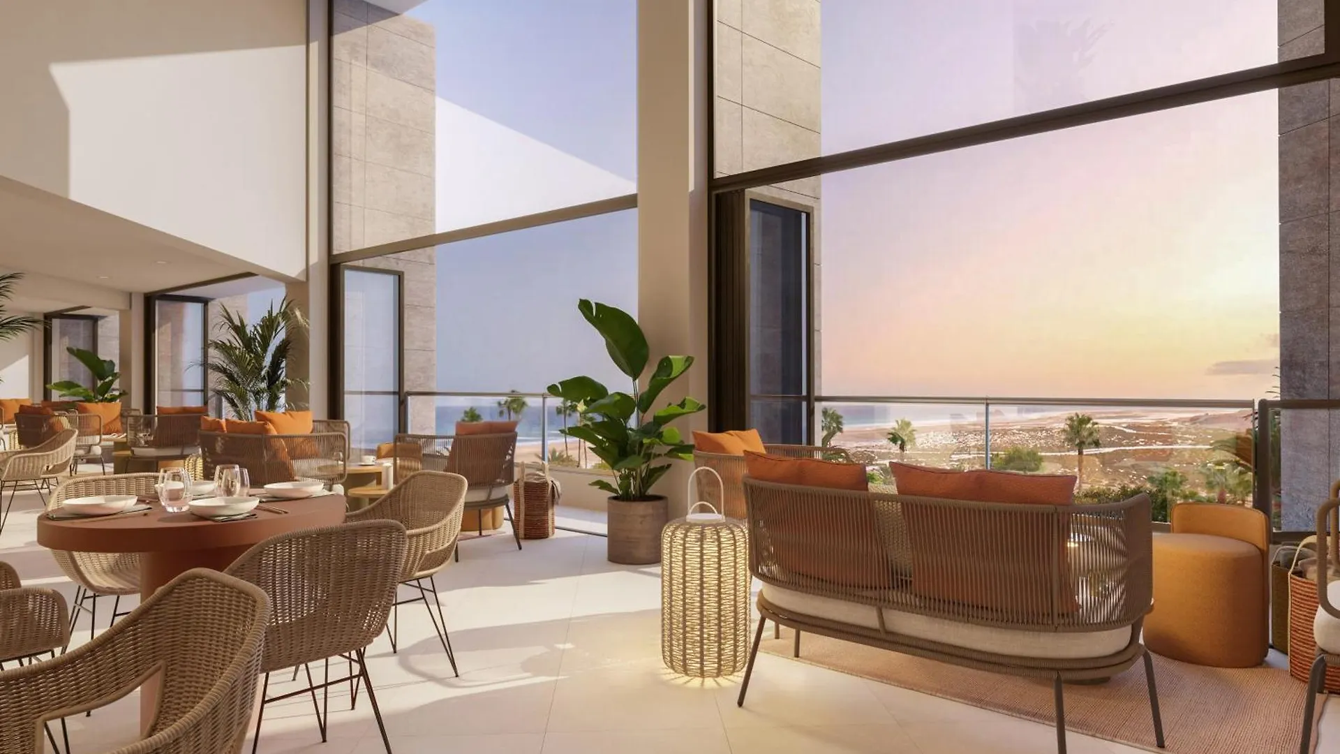 ***** Hotel Paradisus By Melia Fuerteventura Costa Calma Spanje