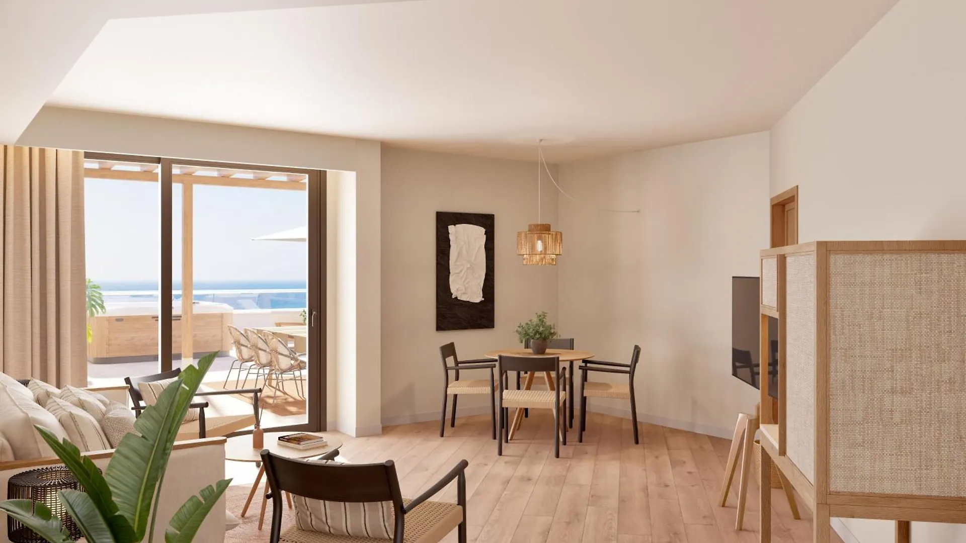 Hotel Paradisus By Melia Fuerteventura Costa Calma