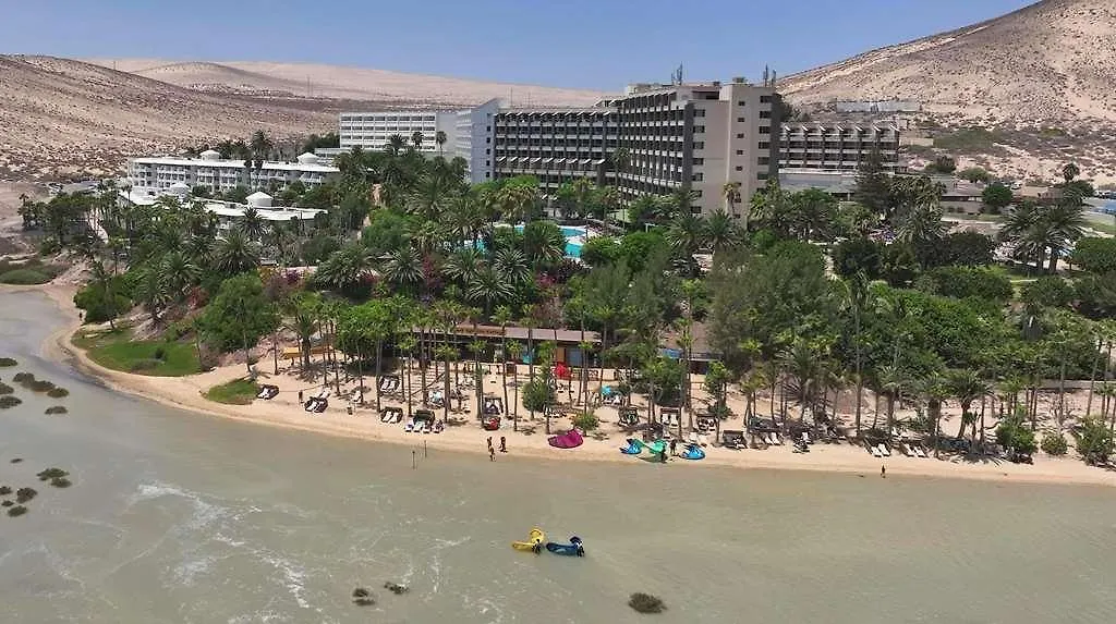 *****  Hotel Meliá Fuerteventura Costa Calma España