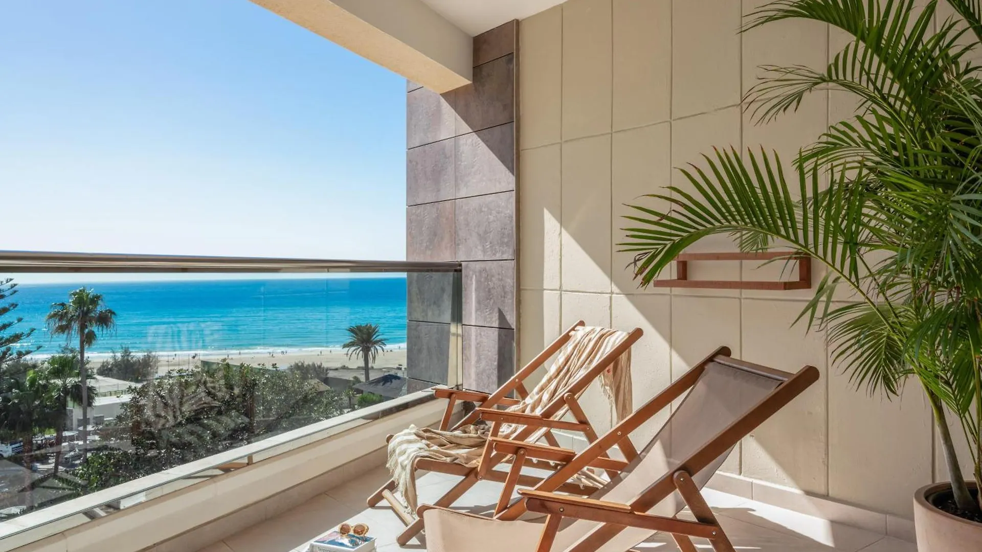 Hotel Paradisus By Melia Fuerteventura Costa Calma